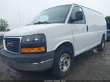 GMC Savana  Work Van 1GTW7AFF7G1161165 fotografie