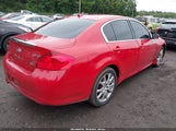 Infiniti G37X JN1CV6AR5AM458600 снимка