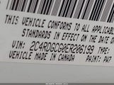 Dodge Grand Caravan Sxt 2C4RDGCG0ER206199 снимка
