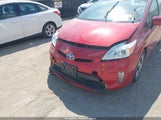 Toyota Prius Two JTDKN3DU9E0387874 снимка