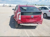 Toyota Prius Two JTDKN3DU9E0387874 снимка