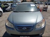 Hyundai Elantra Gls KMHDU4AD9AU884041 снимка