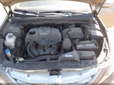 Hyundai Sonata Limited 5NPEC4AC1EH887356 снимка