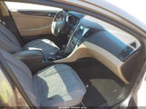 Hyundai Sonata Limited 5NPEC4AC1EH887356 снимка