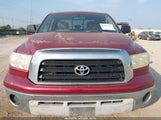 Toyota Tundra Sr5 5.7L V8 5TFSV54157X004136 снимка