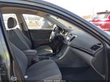 Hyundai Sonata Gls 5NPET4AC3AH612257 снимка