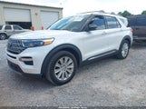 Ford Explorer Limited 1FMSK7FH6NGB18315 снимка