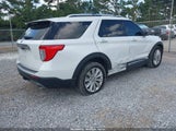 Ford Explorer Limited 1FMSK7FH6NGB18315 снимка