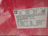 Cadillac Srx Standard 3GYFNAE35GS584297 снимка