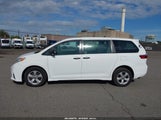 Toyota Sienna L 7 Passenger 5TDZZ3DC5JS953160 снимка