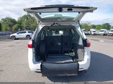 Toyota Sienna L 7 Passenger 5TDZZ3DC5JS953160 снимка