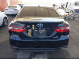 Toyota Camry Le Hybrid 4T1C31AK3MU552290 снимка