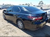 Toyota Camry Le Hybrid 4T1C31AK3MU552290 photo