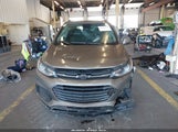 Chevrolet Trax Fwd Lt KL7CJLSB8MB358688 fotografie