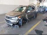 Chevrolet Trax Fwd Lt KL7CJLSB8MB358688 fotografie