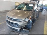 Chevrolet Trax Fwd Lt KL7CJLSB8MB358688 fotografie