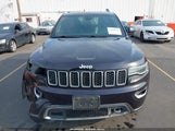 Jeep Grand Cherokee Sterling Edition 4X4 1C4RJFBT8JC326885 снимка