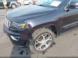 Jeep Grand Cherokee Sterling Edition 4X4 1C4RJFBT8JC326885 fotografie