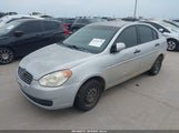 Hyundai Accent Gls KMHCN4AC2AU425207 снимка