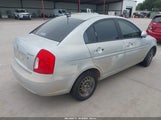 Hyundai Accent Gls KMHCN4AC2AU425207 снимка