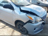 Mitsubishi Mirage G4 Black Edition ML32FUFJ2RHF08215 снимка
