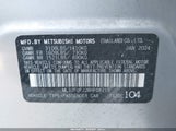 Mitsubishi Mirage G4 Black Edition ML32FUFJ2RHF08215 снимка