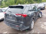 Toyota Rav4 Le 2T3H1RFV8PW284734 снимка