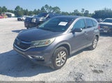 Honda Cr-V Ex 5J6RM4H50FL047002 снимка