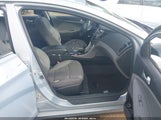 Hyundai Sonata Gls 5NPEB4AC3CH329962 photo