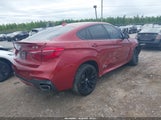 BMW X6 xDrive35I 5UXKU2C30H0X47543 снимка