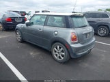 Mini Cooper S WMWMF73529TW84266 photo