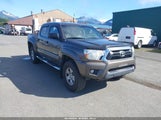 Toyota Tacoma Base V6 3TMLU4EN6EM162930 снимка