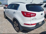 Kia Sportage Ex KNDPC3A24C7260209 снимка