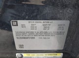 Chevrolet Malibu Lt 1G1ZC5EB3AF315856 снимка