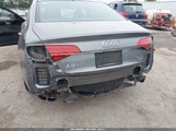 Audi A8 L 4.0T Sport WAU43AFD3GN005437 снимка