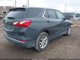 Chevrolet Equinox Fwd 2Fl 3GNAXJEV1LS568885 photo