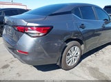 Nissan Sentra S 3N1AB8BV4SY233350 снимка