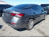 Nissan Sentra S 3N1AB8BV4SY233350 снимка