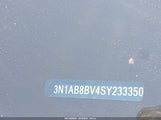 Nissan Sentra S 3N1AB8BV4SY233350 снимка