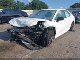 Toyota Camry Se 4T1G11AK7MU561159 photo