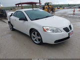 Pontiac G6 Gt 1G2ZH36N084287420 photo