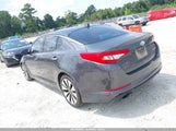 Kia Optima Sx KNAGR4A62B5148555 снимка