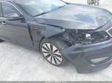 Kia Optima Sx KNAGR4A62B5148555 fotografie