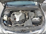 Hyundai Sonata Limited 2.0T 5NPEC4AB6BH199386 снимка