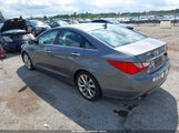 Hyundai Sonata Limited 2.0T 5NPEC4AB6BH199386 снимка