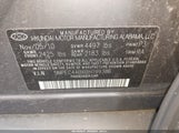 Hyundai Sonata Limited 2.0T 5NPEC4AB6BH199386 снимка