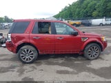 Land Rover Lr2 Hse SALFT24N28H089546 снимка