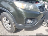 Kia Sorento Lx 5XYKTDA1XBG164772 снимка