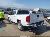 Chevrolet Colorado Lt 1GCGSCE32G1119783 снимка