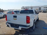 Chevrolet Colorado Lt 1GCGSCE32G1119783 снимка